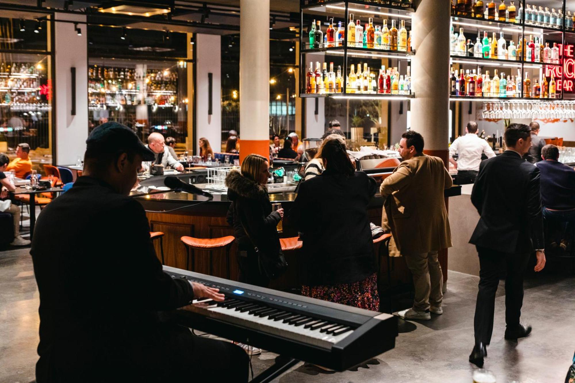 The Ruck Hotel Λυών Εξωτερικό φωτογραφία