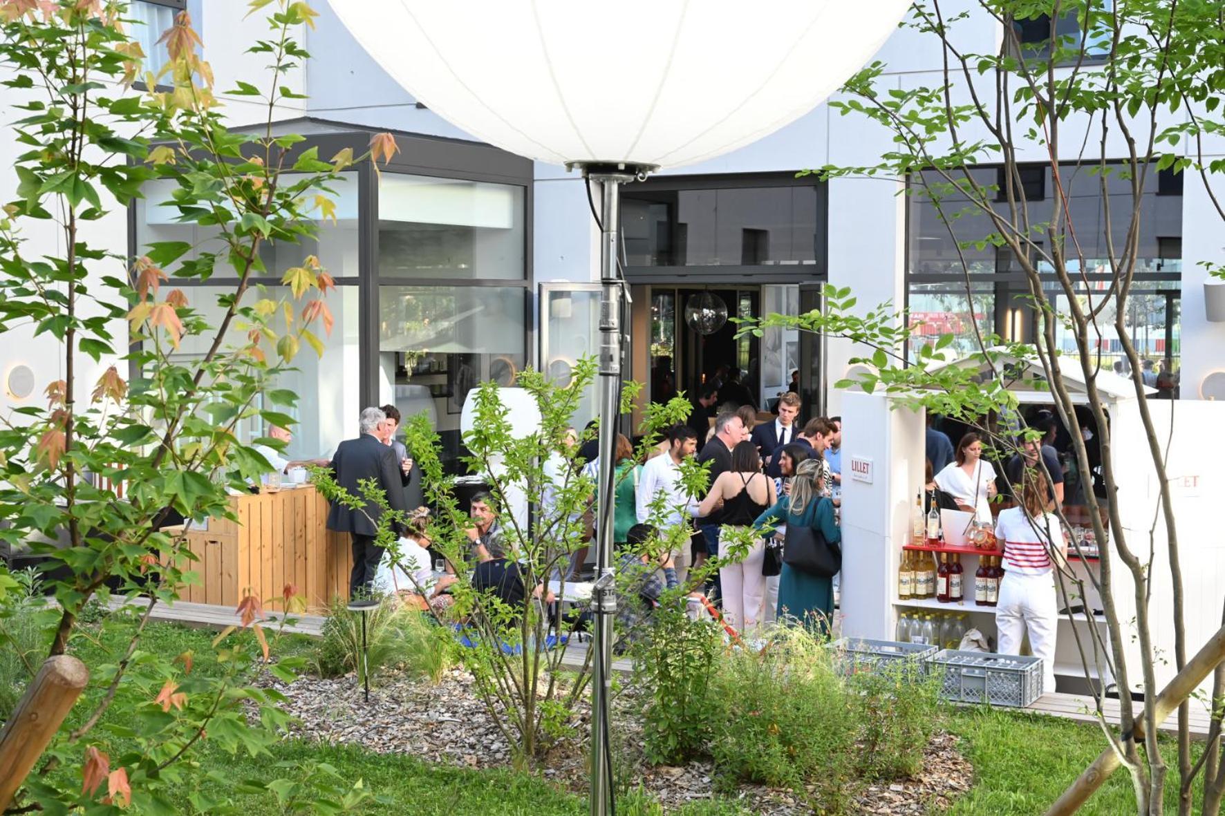 The Ruck Hotel Λυών Εξωτερικό φωτογραφία