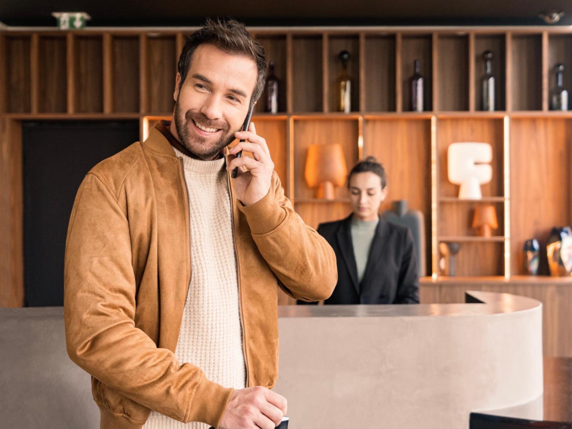 The Ruck Hotel Λυών Εξωτερικό φωτογραφία
