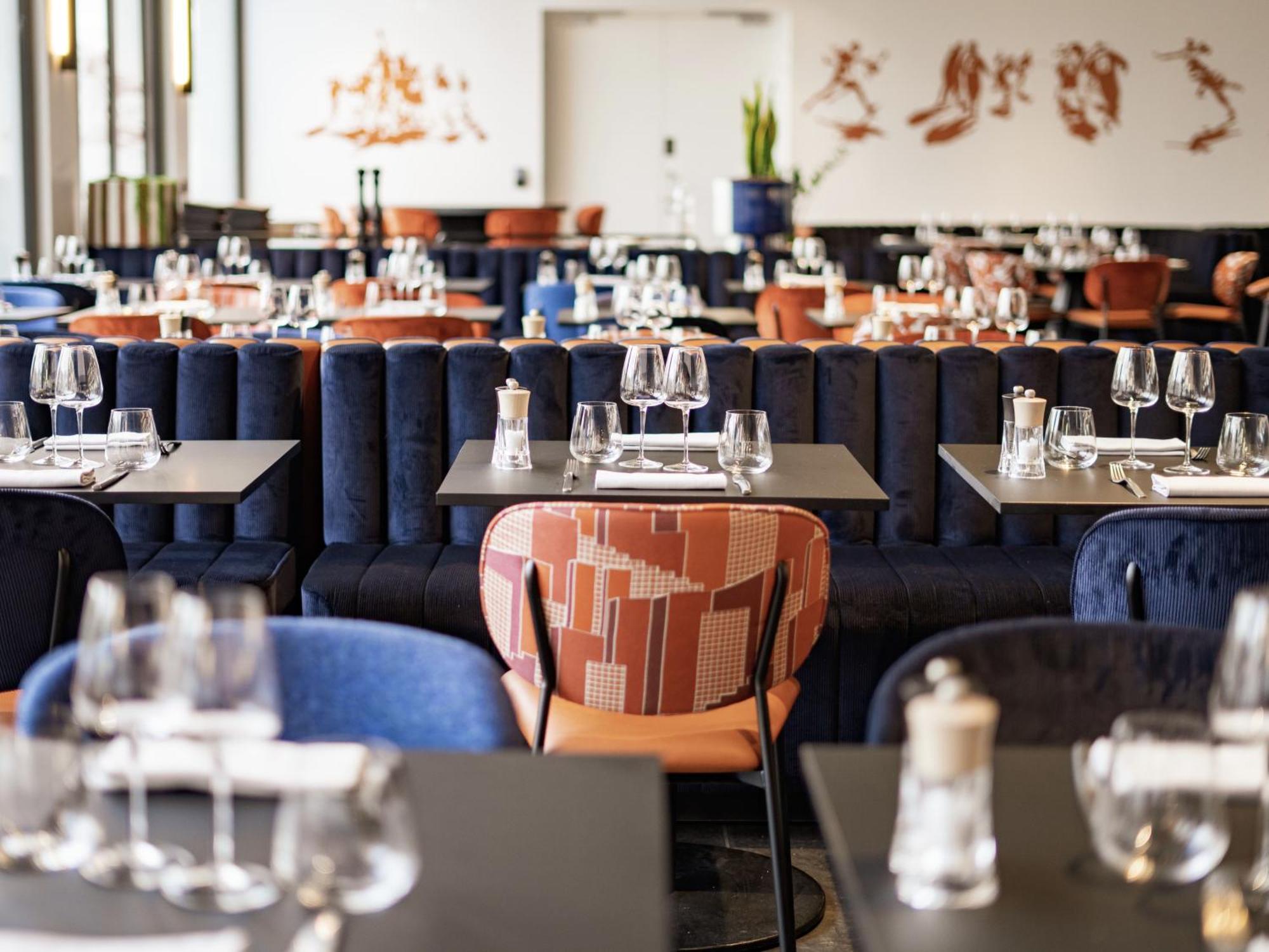 The Ruck Hotel Λυών Εξωτερικό φωτογραφία