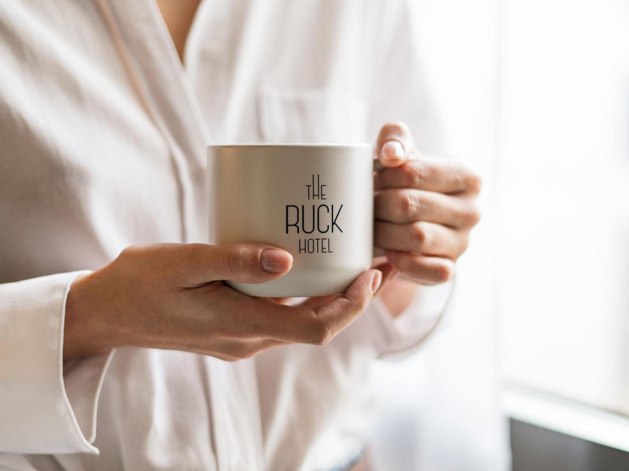 The Ruck Hotel Λυών Εξωτερικό φωτογραφία