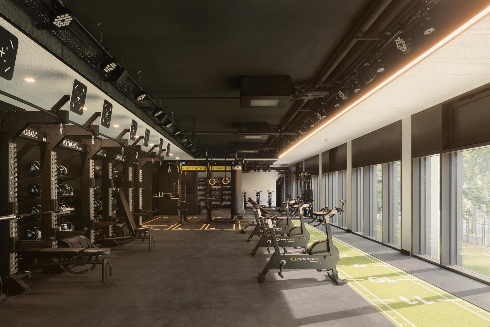 The Ruck Hotel Λυών Εξωτερικό φωτογραφία